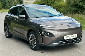 Hyundai Kona Elektro din 2024 - oferta HYU204863