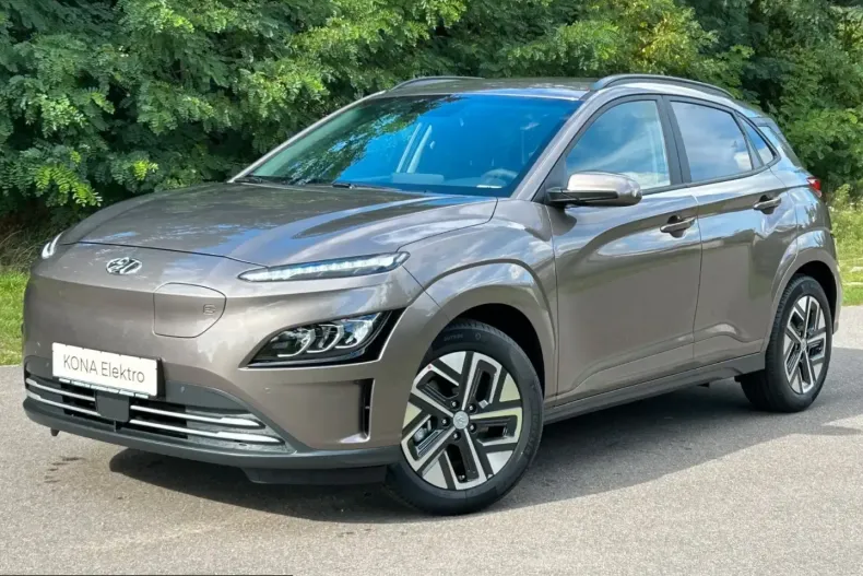 Hyundai Kona Elektro din 2024 cu 1.001 km - oferta HYU204863 - foto 2