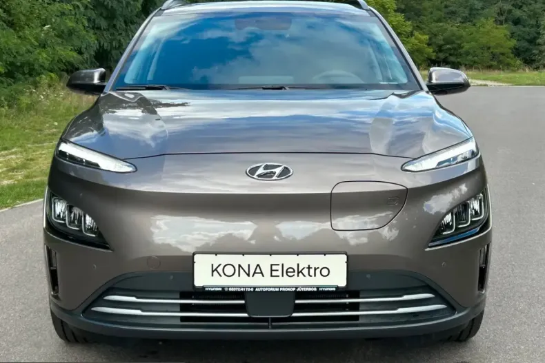 Hyundai Kona Elektro din 2024 cu 1.001 km - oferta HYU204863 - foto 3