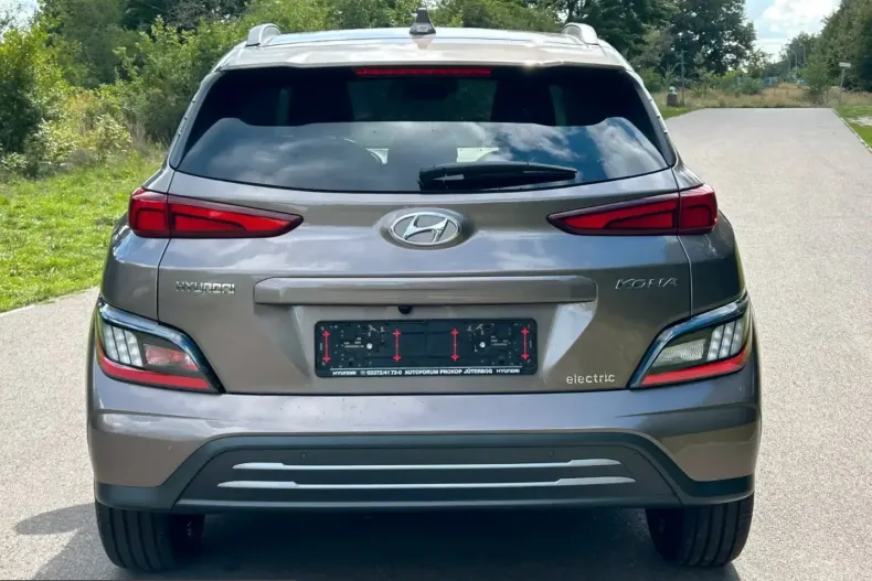 Hyundai Kona Elektro din 2024 cu 1.001 km - oferta HYU204863 - foto 6