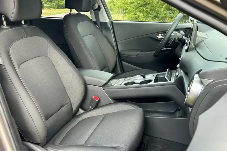 Hyundai Kona Elektro din 2024 cu 1.001 km - oferta HYU204863 - foto 10