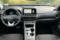 Hyundai Kona Elektro din 2024 cu 1.001 km - oferta HYU204863 - foto 11