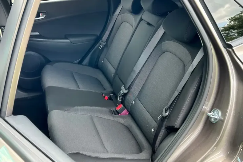 Hyundai Kona Elektro din 2024 cu 1.001 km - oferta HYU204863 - foto 14