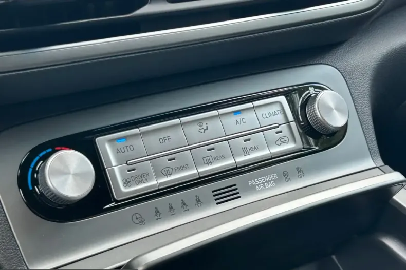 Hyundai Kona Elektro din 2024 cu 1.001 km - oferta HYU204863 - foto 17