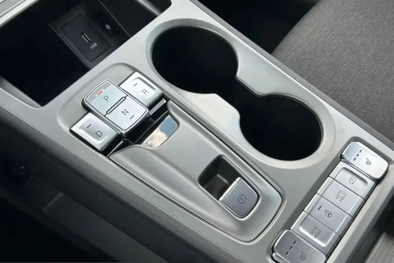 Hyundai Kona Elektro din 2024 cu 1.001 km - oferta HYU204863 - foto 18