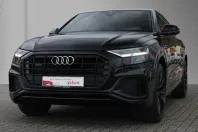 Audi Q8 din 2023 cu 37.100 km - oferta AUD204864 - foto 1