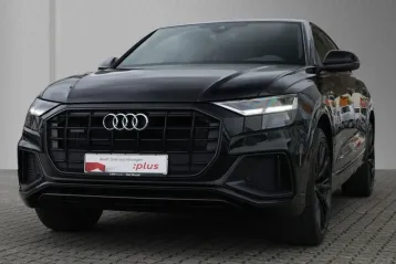 Audi Q8 din 2023 - oferta AUD204864