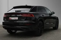 Audi Q8 din 2023 cu 37.100 km - oferta AUD204864 - foto 3