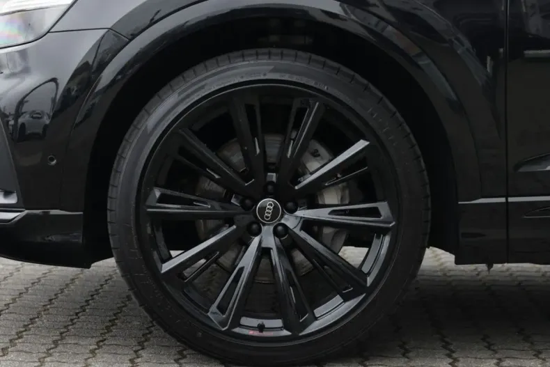 Audi Q8 din 2023 cu 37.100 km - oferta AUD204864 - foto 4