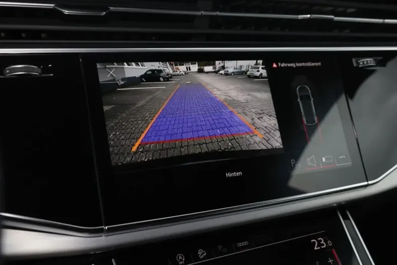 Audi Q8 din 2023 cu 37.100 km - oferta AUD204864 - foto 6