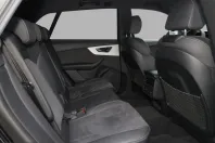 Audi Q8 din 2023 cu 37.100 km - oferta AUD204864 - foto 11