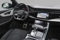 Audi Q8 din 2023 cu 37.100 km - oferta AUD204864 - foto 13