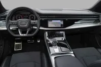 Audi Q8 din 2023 cu 37.100 km - oferta AUD204864 - foto 14