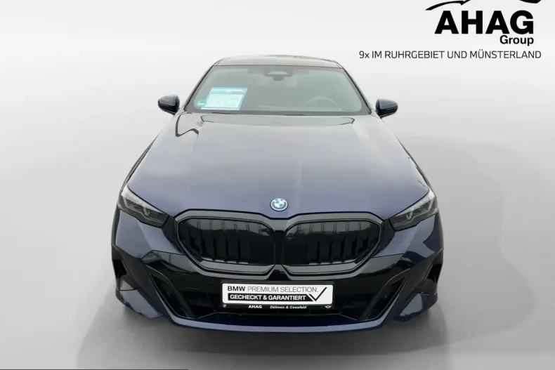 BMW 530 (Seria 5) din 2025 cu 49.371 km - oferta BMW204865 - foto 2