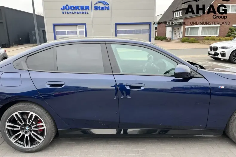 BMW 530 (Seria 5) din 2025 cu 49.371 km - oferta BMW204865 - foto 3