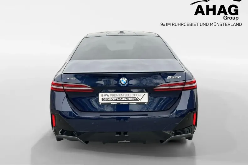 BMW 530 (Seria 5) din 2025 cu 49.371 km - oferta BMW204865 - foto 5