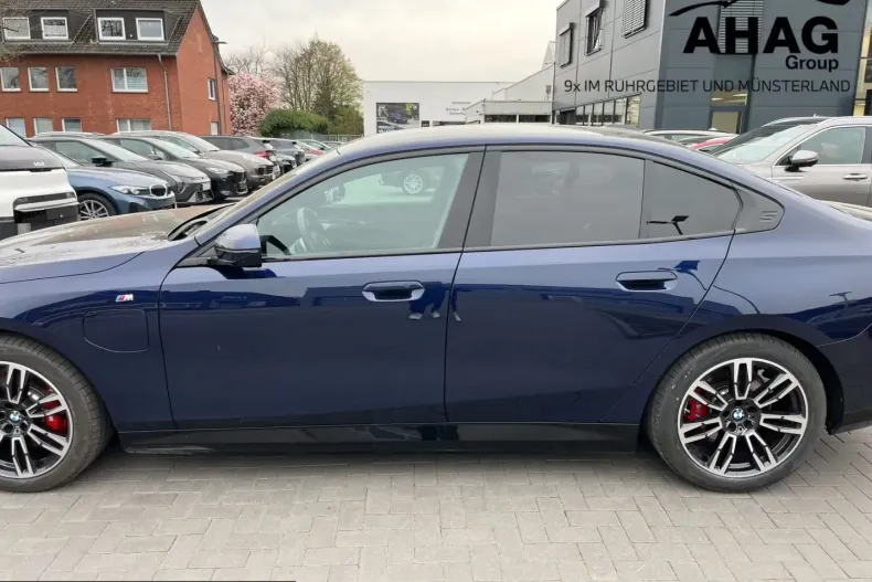 BMW 530 (Seria 5) din 2025 cu 49.371 km - oferta BMW204865 - foto 6