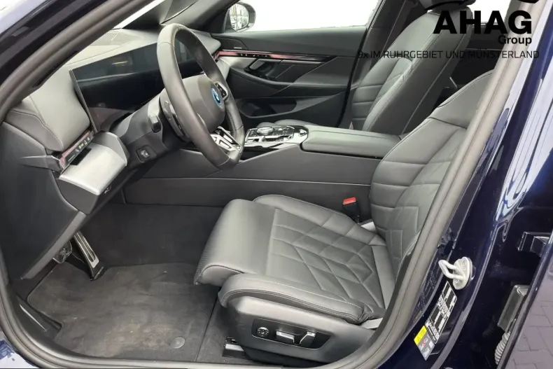 BMW 530 (Seria 5) din 2025 cu 49.371 km - oferta BMW204865 - foto 7