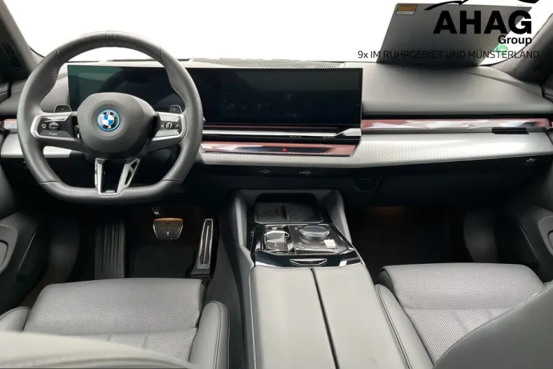 BMW 530 (Seria 5) din 2025 cu 49.371 km - oferta BMW204865 - foto 9