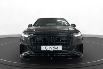 Audi SQ8 din 2023 - oferta AUD204866
