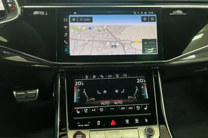 Audi SQ8 din 2023 cu 59.370 km - oferta AUD204866 - foto 7