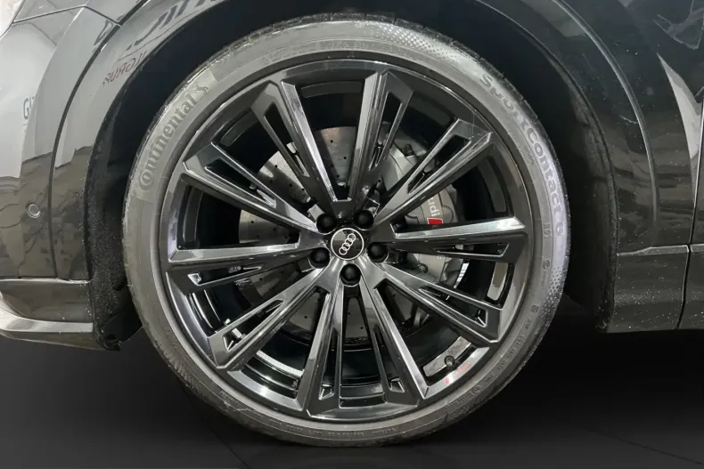 Audi SQ8 din 2023 cu 59.370 km - oferta AUD204866 - foto 10