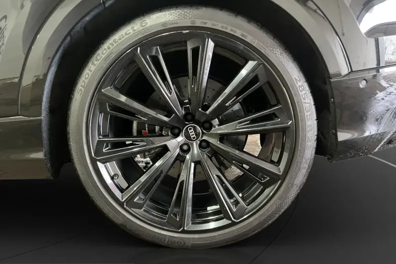 Audi SQ8 din 2023 cu 59.370 km - oferta AUD204866 - foto 11