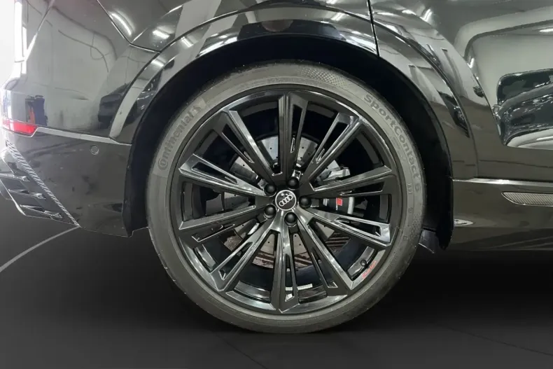 Audi SQ8 din 2023 cu 59.370 km - oferta AUD204866 - foto 13