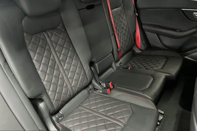 Audi SQ8 din 2023 cu 59.370 km - oferta AUD204866 - foto 16