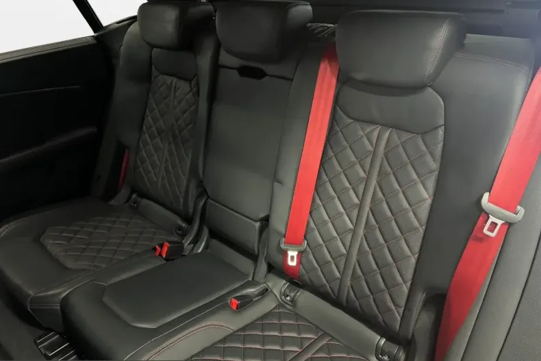 Audi SQ8 din 2023 cu 59.370 km - oferta AUD204866 - foto 17