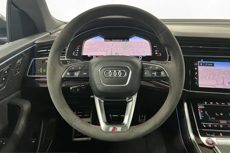 Audi SQ8 din 2023 cu 59.370 km - oferta AUD204866 - foto 18