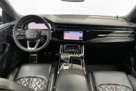 Audi SQ8 din 2023 cu 59.370 km - oferta AUD204866 - foto 19