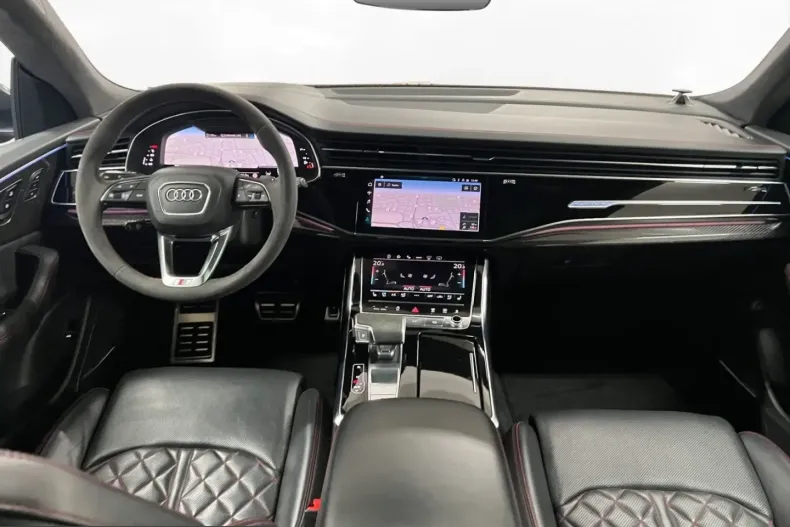 Audi SQ8 din 2023 cu 59.370 km - oferta AUD204866 - foto 19