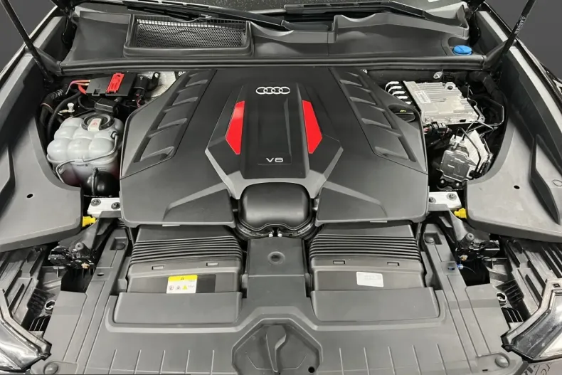 Audi SQ8 din 2023 cu 59.370 km - oferta AUD204866 - foto 20