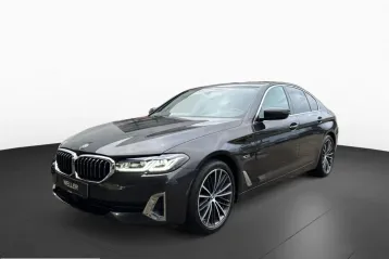 BMW 545 din 2022 - oferta BMW204867