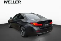 BMW 545 (Seria 5) din 2022 cu 63.651 km - oferta BMW204867 - foto 2