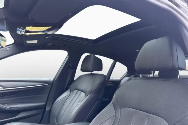 BMW 545 (Seria 5) din 2022 cu 63.651 km - oferta BMW204867 - foto 4