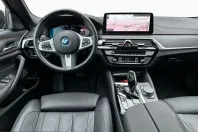 BMW 545 (Seria 5) din 2022 cu 63.651 km - oferta BMW204867 - foto 6