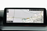 BMW 545 (Seria 5) din 2022 cu 63.651 km - oferta BMW204867 - foto 9