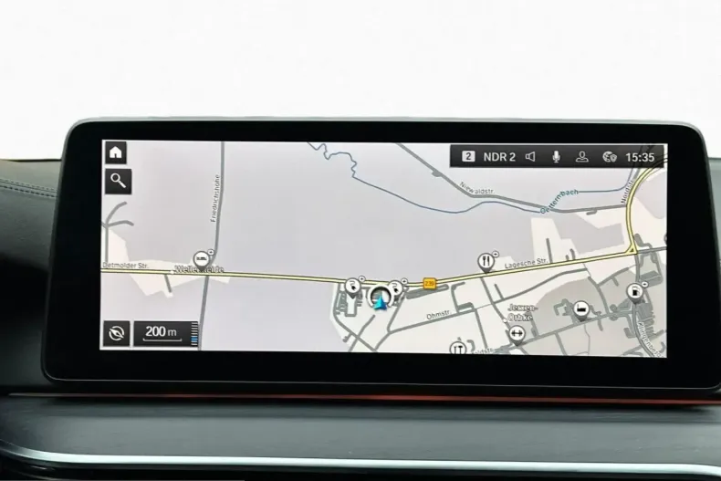 BMW 545 (Seria 5) din 2022 cu 63.651 km - oferta BMW204867 - foto 9