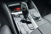 BMW 545 (Seria 5) din 2022 cu 63.651 km - oferta BMW204867 - foto 10