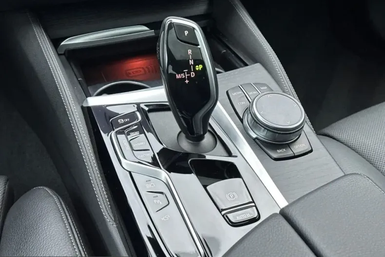 BMW 545 (Seria 5) din 2022 cu 63.651 km - oferta BMW204867 - foto 10