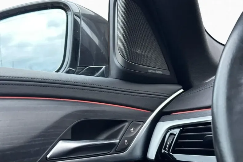 BMW 545 (Seria 5) din 2022 cu 63.651 km - oferta BMW204867 - foto 11