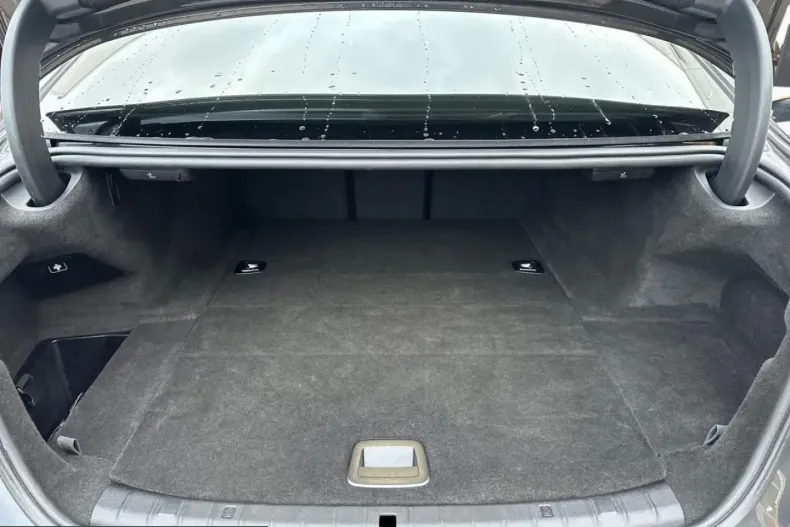 BMW 545 (Seria 5) din 2022 cu 63.651 km - oferta BMW204867 - foto 12