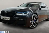 BMW 545 (Seria 5) din 2022 cu 66.186 km - oferta BMW204868 - foto 1