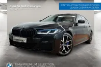 BMW 545 (Seria 5) din 2022 cu 66.186 km - oferta BMW204868 - foto 2