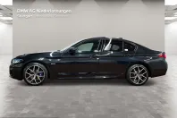 BMW 545 (Seria 5) din 2022 cu 66.186 km - oferta BMW204868 - foto 4