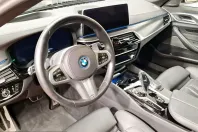 BMW 545 (Seria 5) din 2022 cu 66.186 km - oferta BMW204868 - foto 5