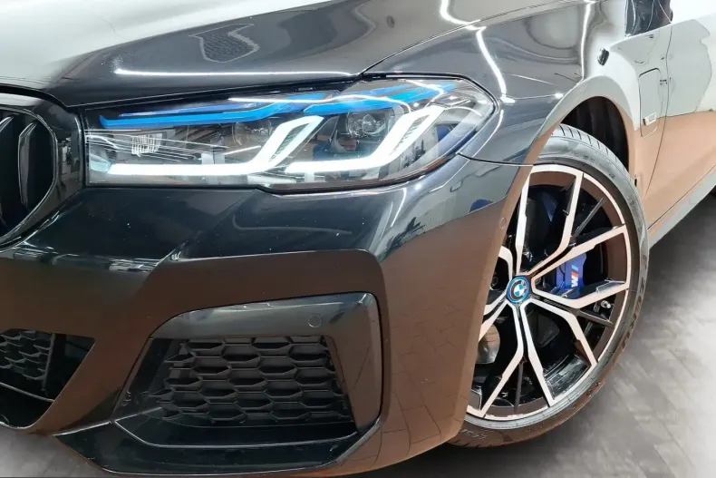 BMW 545 (Seria 5) din 2022 cu 66.186 km - oferta BMW204868 - foto 9