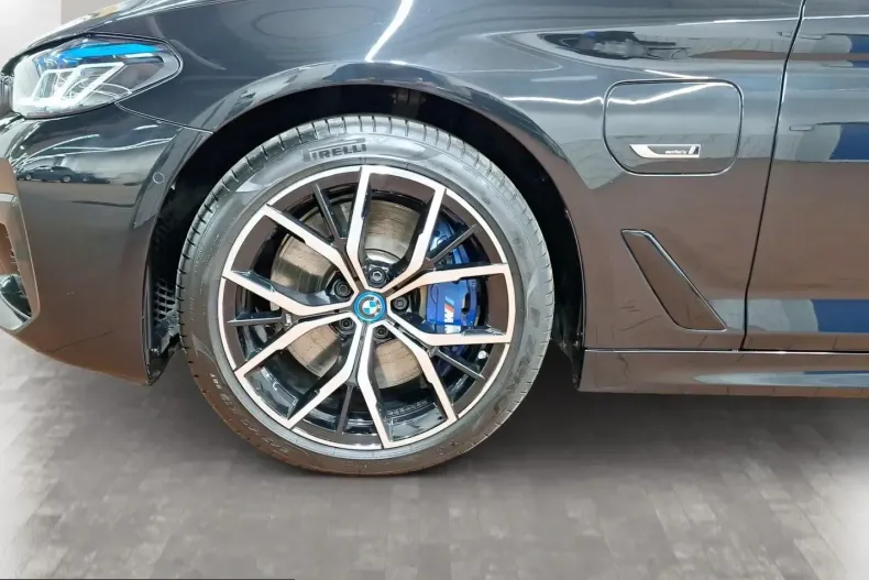 BMW 545 (Seria 5) din 2022 cu 66.186 km - oferta BMW204868 - foto 10